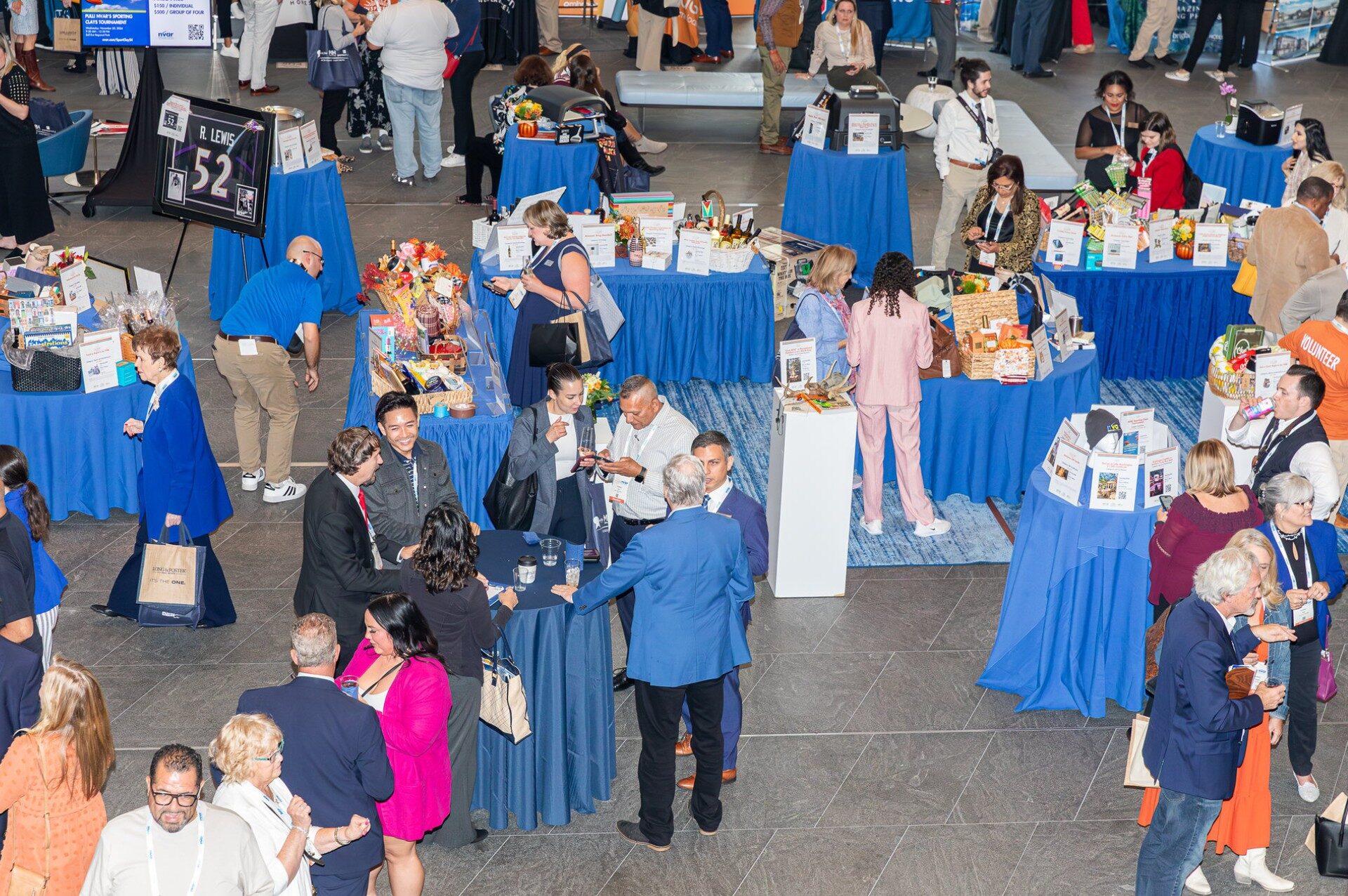 Convention 2025 - Image