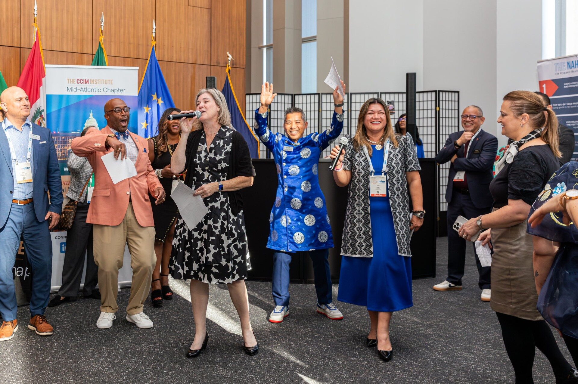 Convention 2025 - Image