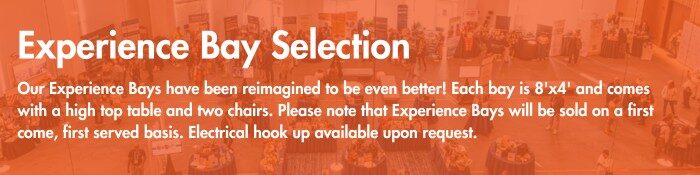 2025 NVAR Exhibitor Application