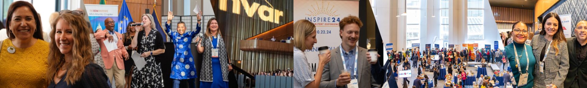 Untitled design (9) INSPIRE25: The REALTOR® Experience Registration - Image