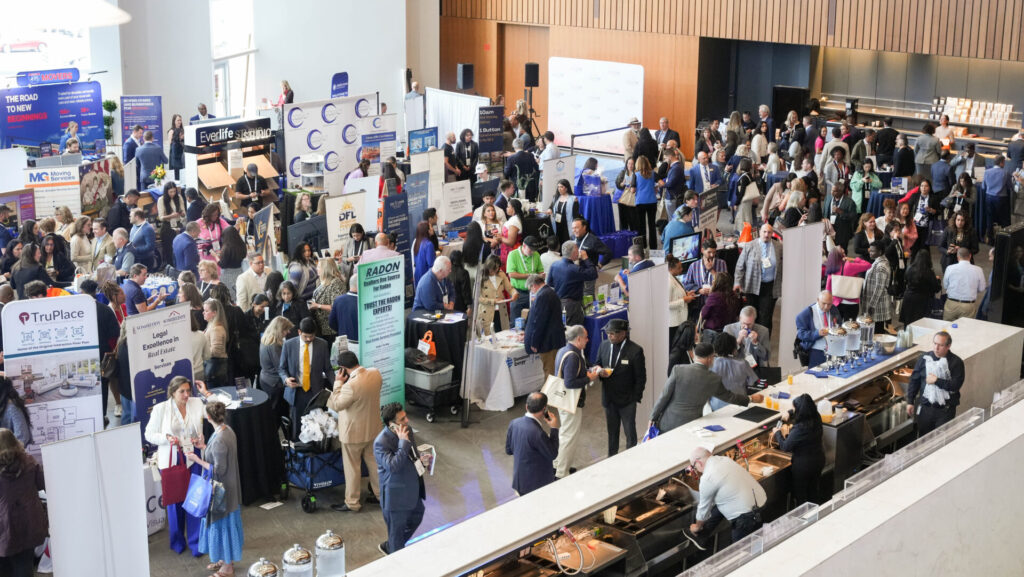 NVAR's 2026 Annual Convention and Trade Show - Image