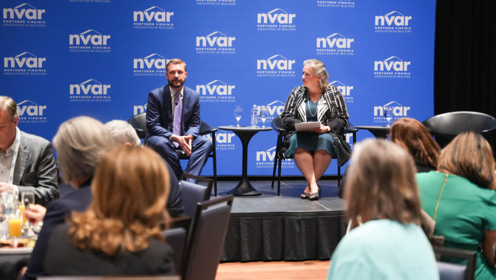 NVAR's 2026 Annual Convention and Trade Show - Image