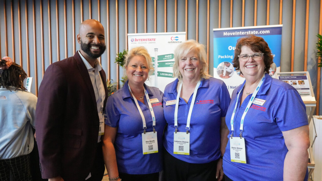 NVAR's 2026 Annual Convention and Trade Show - Image