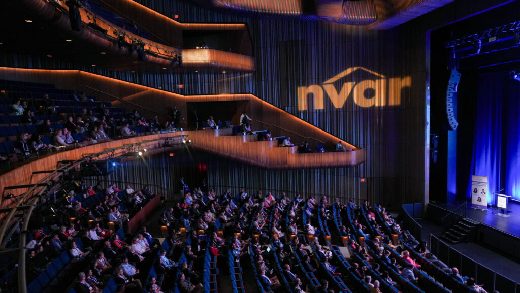 NVAR's 2026 Annual Convention and Trade Show - Image