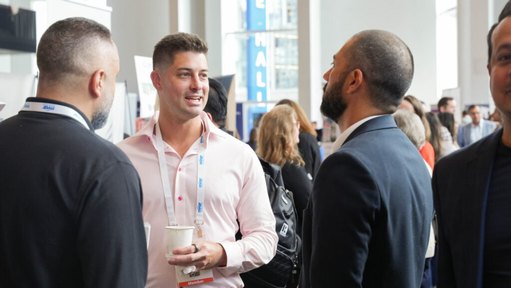 NVAR's 2026 Annual Convention and Trade Show - Image