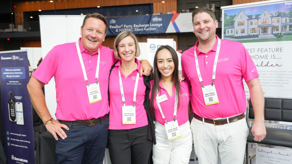 Convention 2026 Exhibitors and Sponsors - Image