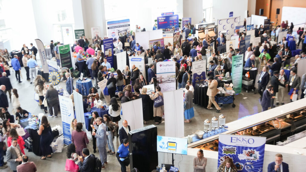 Convention 2026 Exhibitors and Sponsors - Image