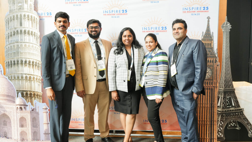 NVAR's 2026 Annual Convention and Trade Show - Image