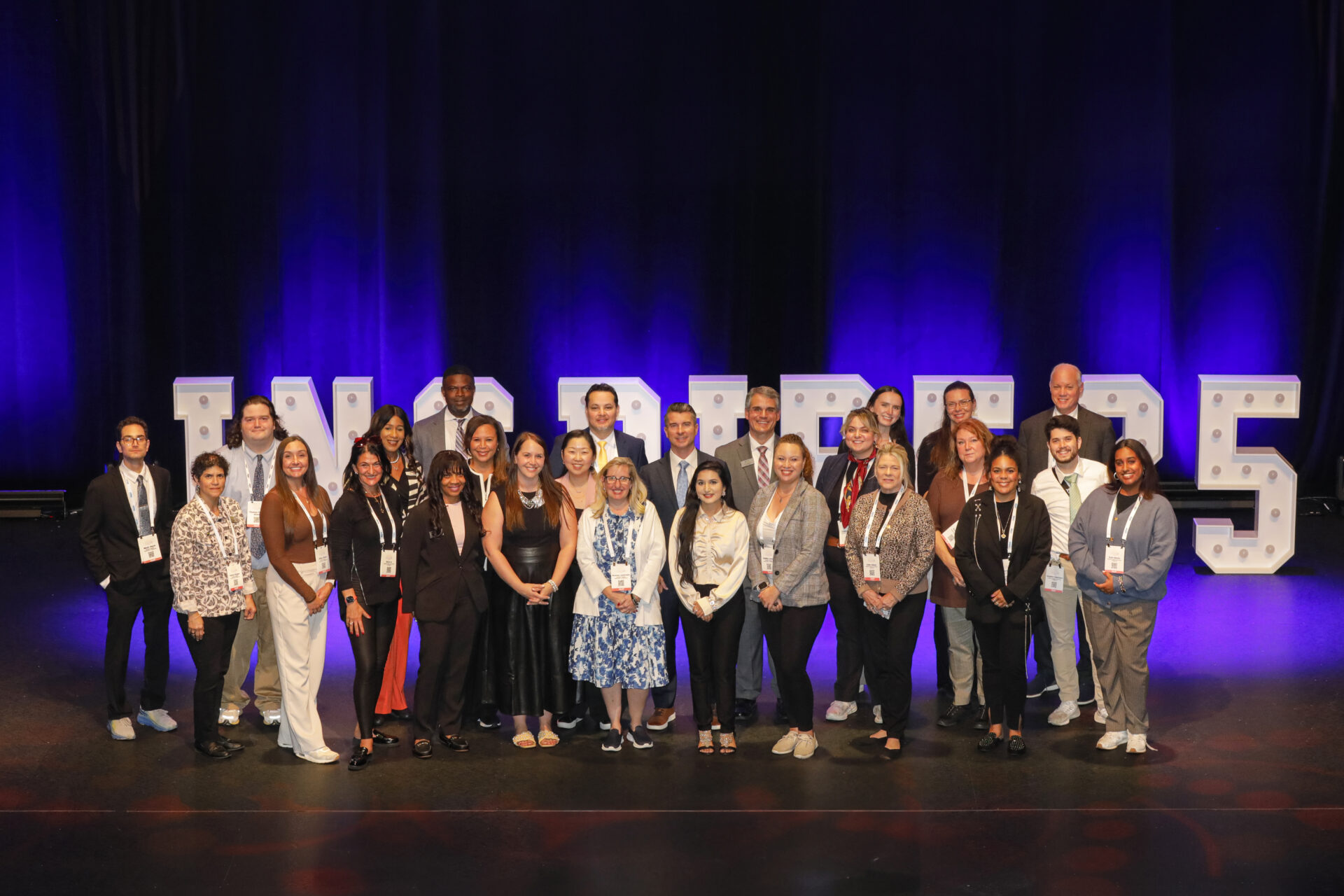 Convention 2026 Exhibitors and Sponsors - Image